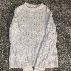 Medium sweater